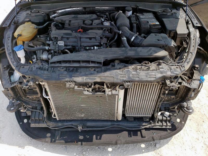 2022 KIA K5 LXS - 5XXG14J27NG110844