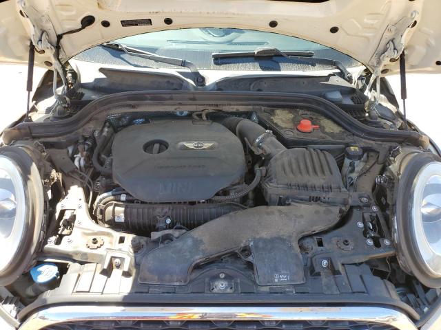 2016 MINI COOPER S - WMWWG9C58G3A91299