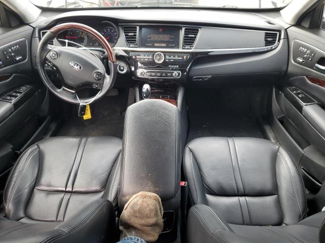 2015 KIA K900 KNALW4D48F6019883