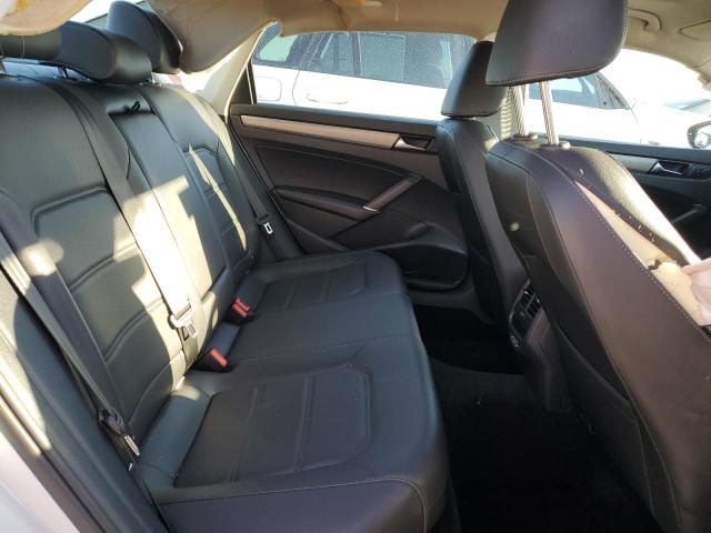 2021 VOLKSWAGEN PASSAT SE #3301930439