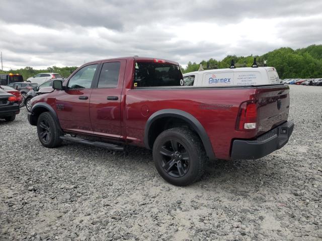 Vin: 1c6rr7gg1ns219965, lot: 58814325, ram 1500 slt 20222