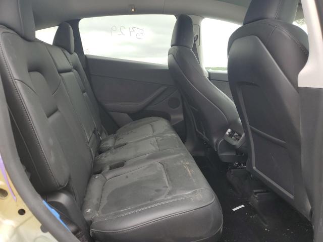 2024 TESLA MODEL Y - 7SAYGDED5RF018979