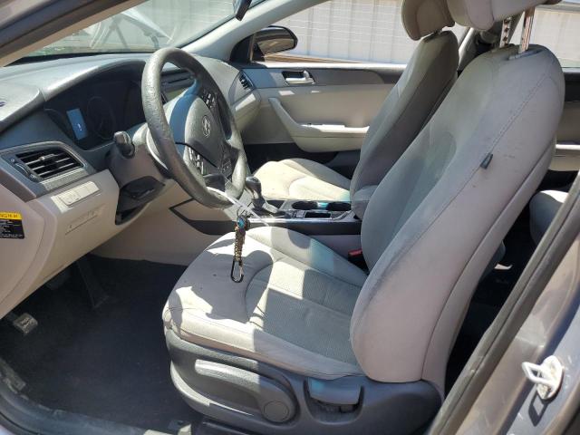 2016 HYUNDAI SONATA SE - 5NPE24AF5GH298150