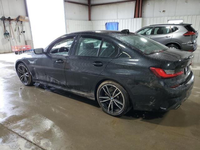 2021 BMW 330XI 3MW5R7J04M8B73080