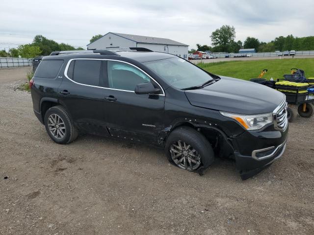2019 GMC ACADIA SLE 1GKKNLLS3KZ216355
