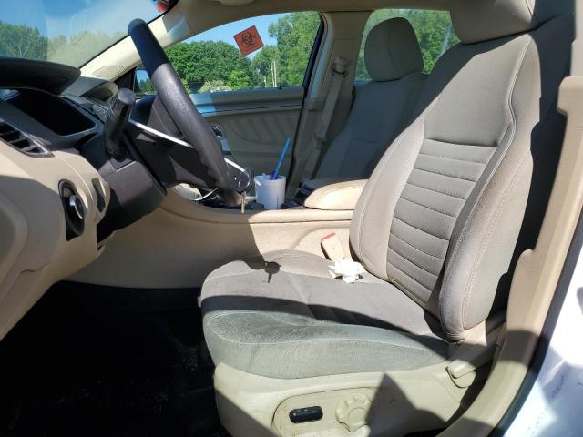2016 FORD TAURUS SE - 1FAHP2D86GG106860