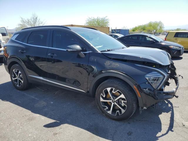 Vin: kndpvcdg9r7157216, lot: 57181055, kia sportage ex 20244