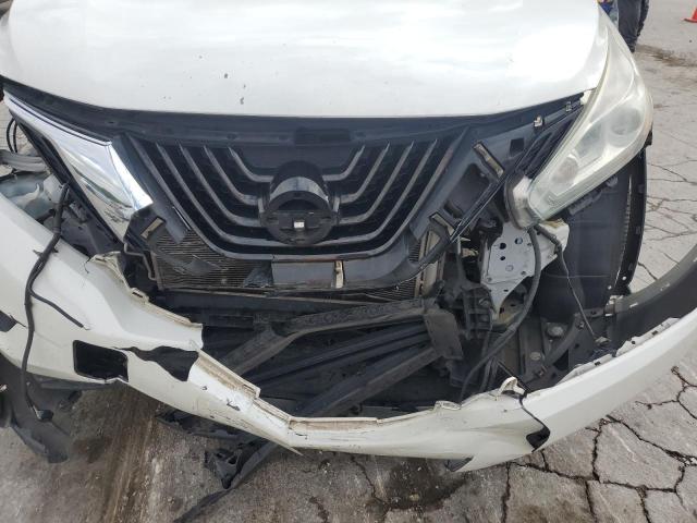 2015 NISSAN MURANO S - 5N1AZ2MH9FN283026