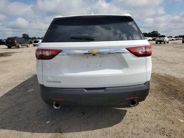 2020 CHEVROLET TRAVERSE L - 1GNERFKW7LJ294082