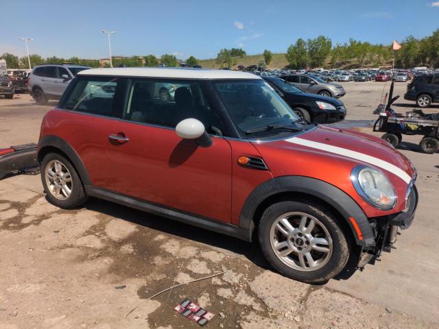 Vin: wmwsu3c58bt252888, lot: 55334725, mini cooper 20114