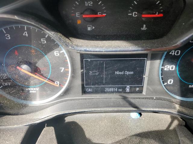 2017 CHEVROLET CRUZE PREM 1G1BF5SM6H7261701
