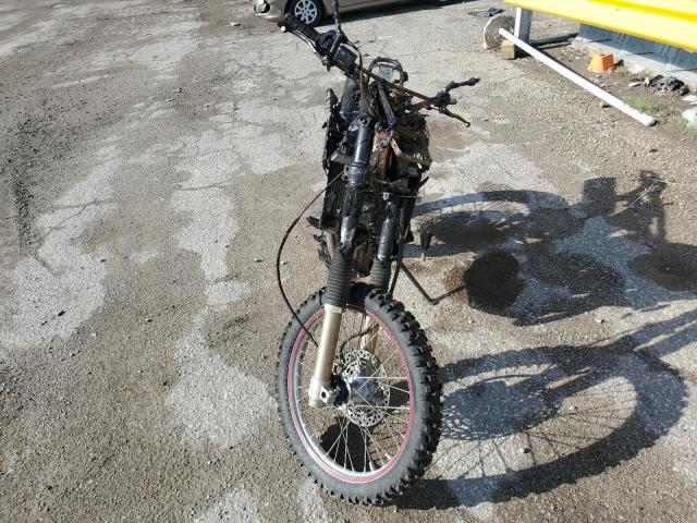 2012 SUZUKI DR-Z400 S JS1SK43A7C2100372