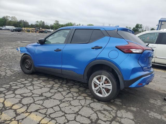 Vin: 3n1cp5bv3ml465561, lot: 57097245, nissan kicks s 20212