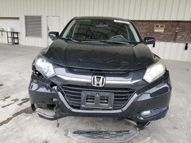 2017 HONDA HR-V EX 3CZRU5H51HM723691