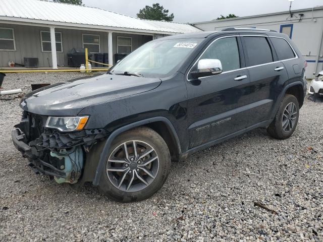 Vin: 1c4rjebg0lc128088, lot: 58154015, jeep grand cher limited 2020 img_1