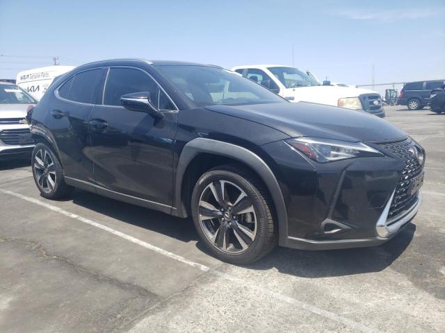 Vin: jthx3jbh1m2043284, lot: 58243795, lexus ux 200 200 20214