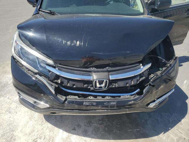 2016 HONDA CR-V EX - 2HKRM4H50GH616507