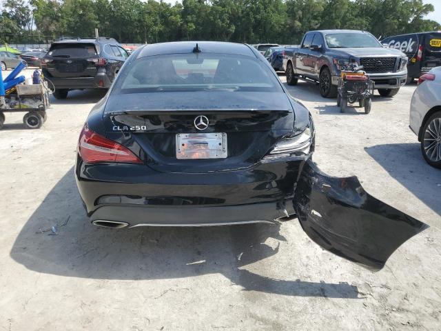 2019 MERCEDES-BENZ CLA 250 WDDSJ4EB6KN776331