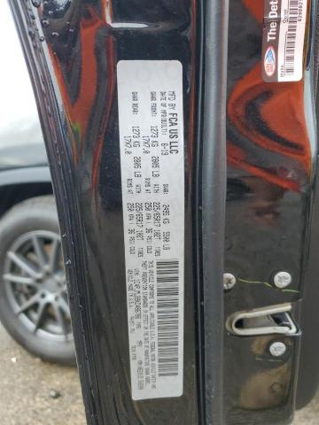 2019 JEEP CHEROKEE L 1C4PJMLB9KD486786