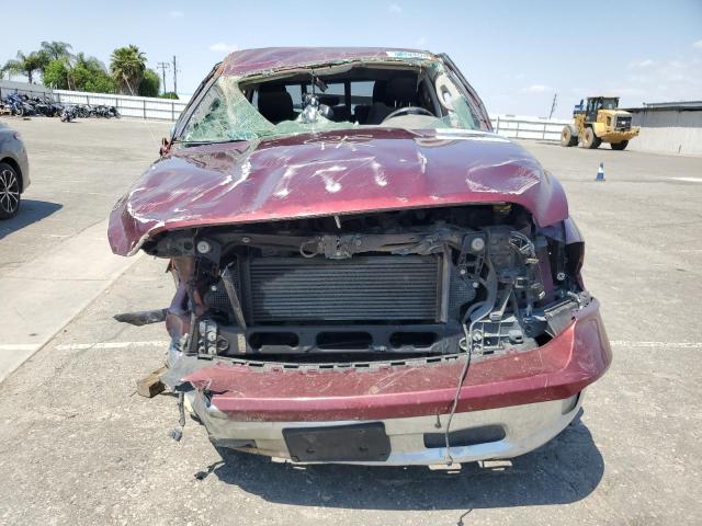 2017 RAM 1500 LARAM - 1C6RR7VM5HS647745