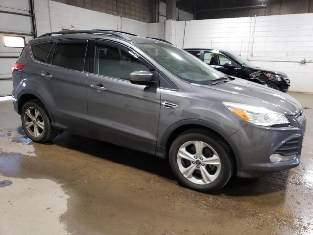 Vin: 1fmcu9gx1eub11418, lot: 56256175, ford escape se 20144