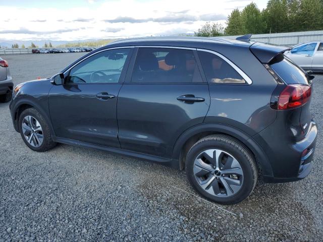 Vin: kndcc3lg1n5116302, lot: 56695345, kia niro s s 20222