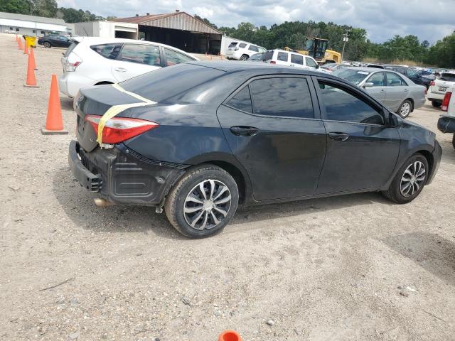 Vin: 5yfburhe8ep091873, lot: 56596055, toyota corolla l 20143