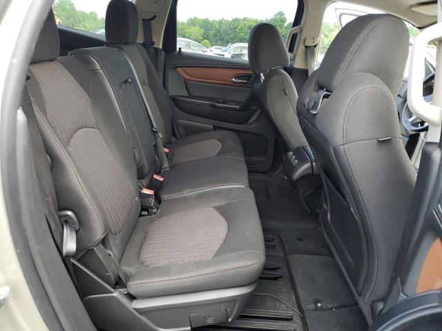 2016 CHEVROLET TRAVERSE L - 1GNKRGKD1GJ258675