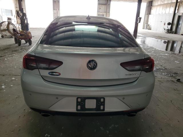 2019 BUICK REGAL ESSE W04GP6SXXK1049477