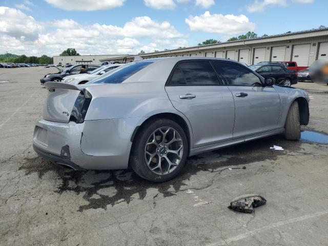 Vin: 2c3ccabt4gh216929, lot: 56016455, chrysler 300 s 20163