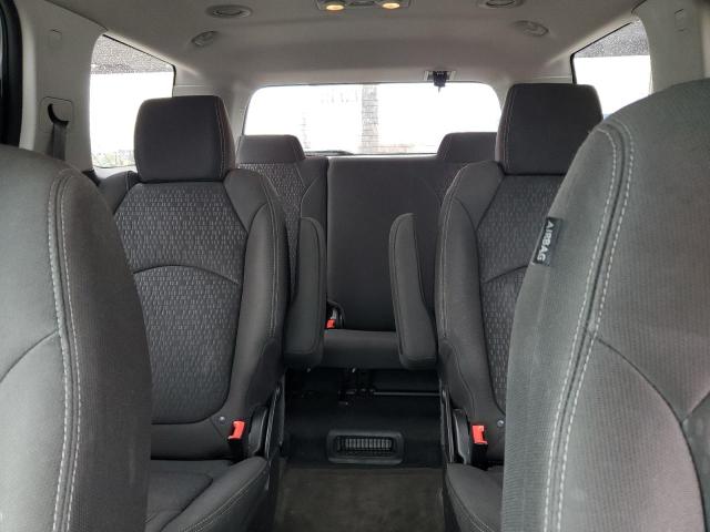 2016 GMC ACADIA SLE - 1GKKVPKD5GJ155929