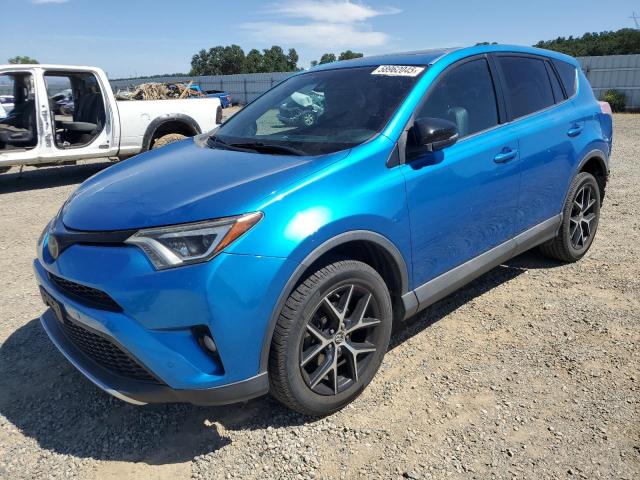 Vin: 2t3nfrev4gw264437, lot: 58962045, toyota rav4 se 2016 img_1