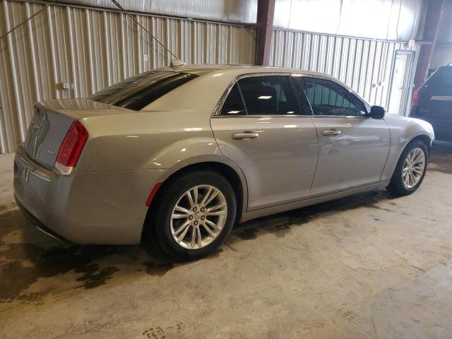 Vin: 2c3ccaag4jh263731, lot: 57063375, chrysler 300 touring 20183