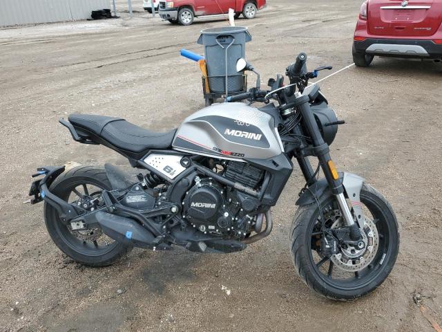 Global Auto Auctions: 2023 OTHER MOTORCYCLE MOTORCYCLE