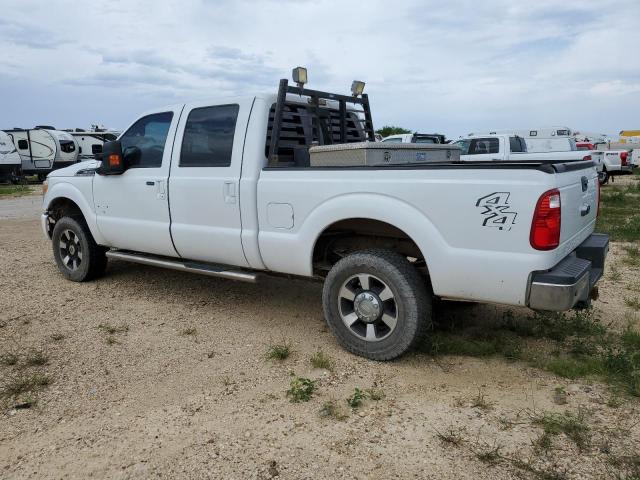 Vin: 1ft8w3bt2fec37238, lot: 56101405, ford f350 super duty 20152