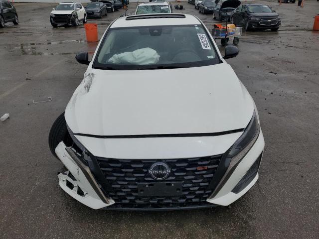 2023 NISSAN ALTIMA SR - 1N4AL4CV0PN371933