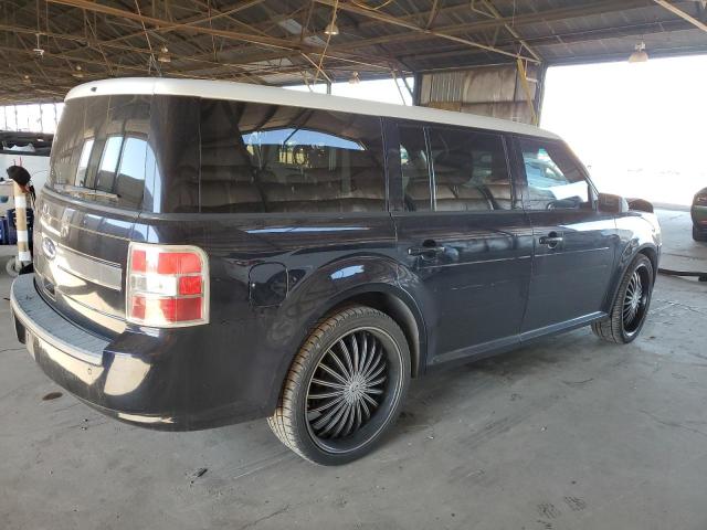 Vin: 2fmgk5bc2abb36588, lot: 56252195, ford flex se 20103