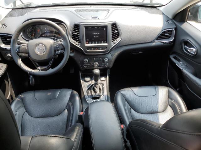 2023 JEEP CHEROKEE A 1C4PJMMB2PD111134