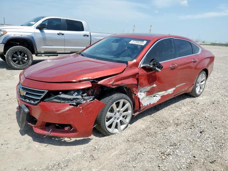 Vin: 2g1155s3xe9314142, lot: 57295305, chevrolet impala ltz 2014 img_1
