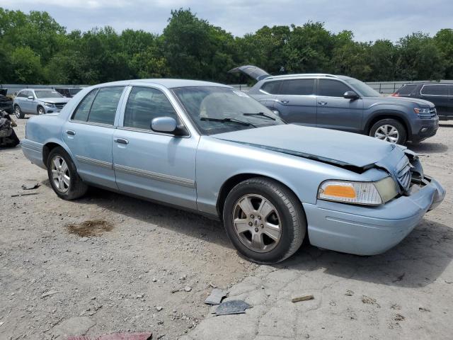 Vin: 2fabp7ev3bx128311, lot: 57139645, ford crown vic lx 20114