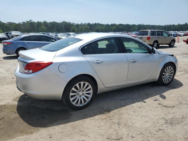 Vin: 2g4gs5ev3d9123406, lot: 56854795, buick regal premium 20133