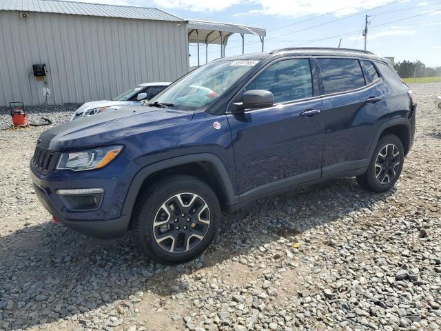 Vin: 3c4njddb1mt598484, lot: 55997655, jeep compass trailhawk 2021 img_1