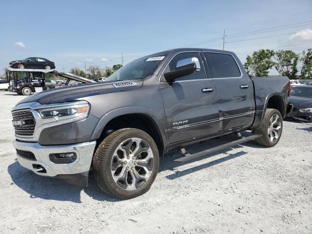 Vin: 1c6srfhm2mn726144, lot: 57648945, ram 1500 limited 2021 img_1