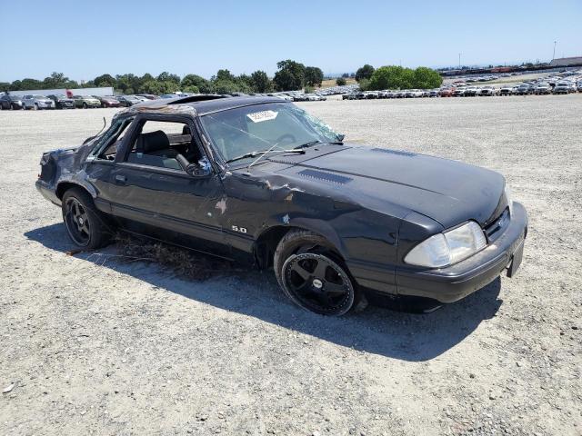 Vin: 1facp40e3mf113252, lot: 58276805, ford mustang lx 19914