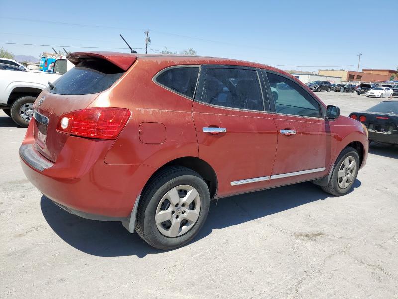 Vin: jn8as5mt6bw163014, lot: 57889405, nissan rogue s 20113