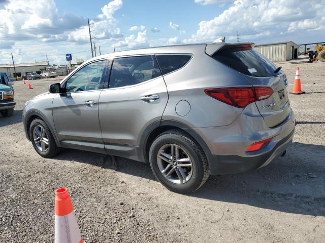 Vin: 5nmztdlb4hh015065, lot: 53578145, hyundai santa fe 20172