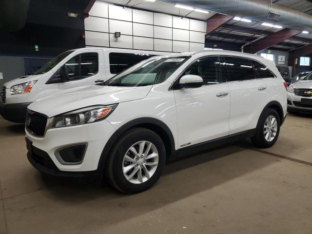 KIA SORENTO LX