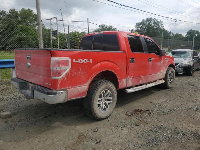 Vin: 1ftfw1ef5dkf19275, lot: 57227065, ford all models supercrew 20133
