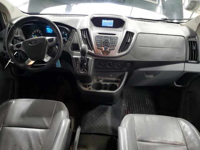 2015 FORD TRANSIT T- - 1FMZK1YG6FKA05480