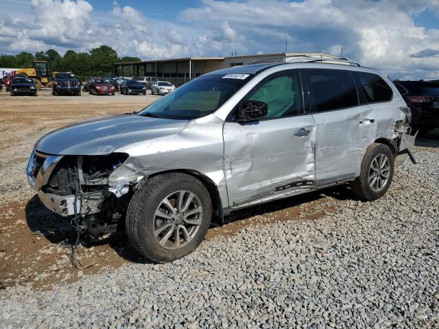 Vin: 5n1ar2mn7ec727097, lot: 58935075, nissan pathfinder s 2014 img_1